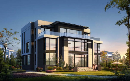 鋼結(jié)構房屋