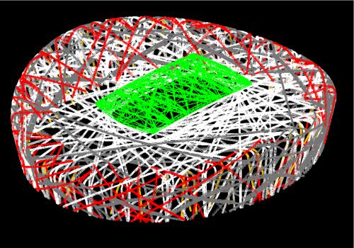 鋼結(jié)構(gòu)信息技術