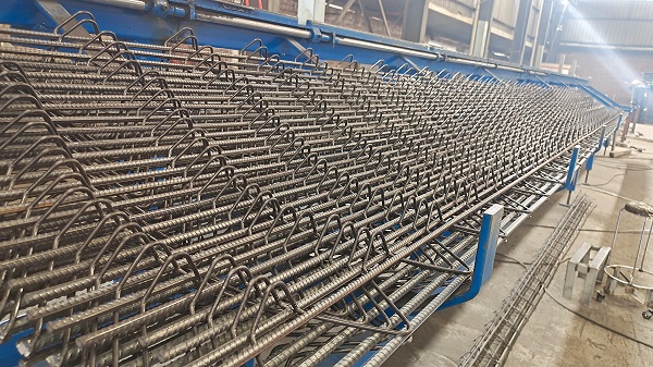 鋼筋桁架樓承板這樣買，買不了吃虧和上當(dāng)