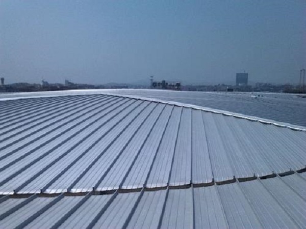 樓承板開(kāi)裂,樓承板廠家這么干