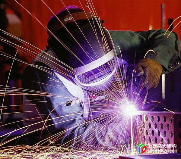 山西鋼結(jié)構工程