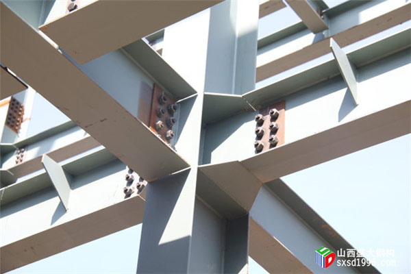 山西鋼結(jié)構(gòu)廠(chǎng)家